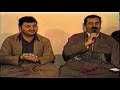 Sarkawt Qurbani and Mustafa Shewaw 1