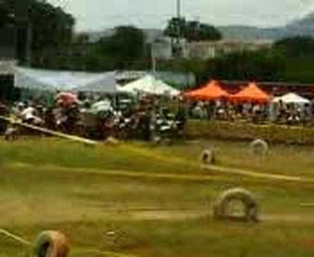 CARRERAS DE MOTOCROSS GIRARDOT