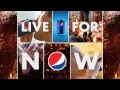 Tomatina anuncio Pepsi - Now In a Moment - Extended Cut HD (Nicki Minaj ...