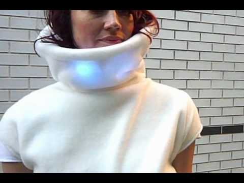 The Mood-Sweater