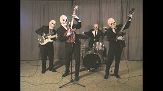 Gerard Way - Baby You're A Haunted House tekst piosenki