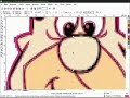Corel Draw Vektor Vector Fred Feuerstein Corel Draw Vektor Vector Fred Feuerstein