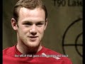 Wayne Rooney and T90
