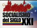 SOCIALISMO (CONOCE LA VERDAD) -6-  REGIMEN DICTATORIAL, CUNA DEL ANTICRISTO ISLÁMICO
