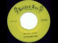 Little Milton - Believe in me