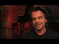 Meet Leslie Mills - Yanni Voices