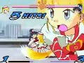 Asahi Asa-hachi Heroines 03