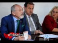 STSO Seçimleri 2013 - Başkan Erol Derici'den Açıklama