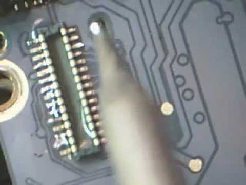 how to repair ffc cable