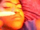 bored at camp