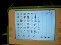 One Laptop Per Child (OLPC) Demo
