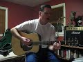 \"Teach Your Children\" CSN cover (Grahm Nash)