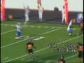videos de Taylor Matlock #36 Kicker Highlights 2008
