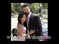Gabrielle solis desperate housewives