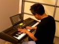 videos de NFL on CBS theme (on piano)