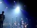 Reel Big Fish - Enter Sandman, The Set Up -Bruxelles 2008-