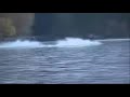 Sweet Snowmobile Watercross