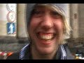 6ix Toys - Warsaw Tour Diary 13/03/2009