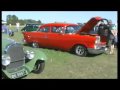 Hot Rods and Customs All Star Nationals UK 2004