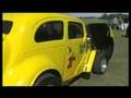 Hot Rods and Customs All Star Nationals UK 2004