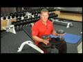 Toning & Building Muscle : How to Define Pectoral Muscles