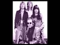 ELTON JOHN - High Flying Bird (live, 1974)