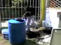 acarreo de agua acarreo de agua