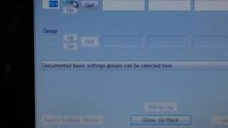 Código 01279 Great Wall Interpretación