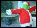 El grinch