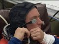 STS-118 - CREW SUCCESSFULLY COMPLETE COUNTDOWN DRESS REHEARS