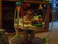 Fisher price jumperoo the best