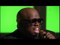 GNARLS BARKLEY - WHATEVER LIVE ON ABBEY ROAD