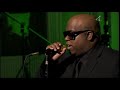 GNARLS BARKLEY - WHATEVER LIVE ON ABBEY ROAD GNARLS BARKLEY - WHATEVER LIVE ON ABBEY ROAD