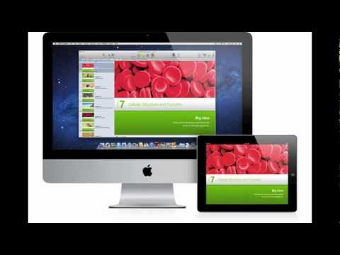 Apple Releases iPad Textbooks, iBooks Author, iTunes U and more Released at Apple Educational Event!