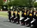 BANDA DE GUERRA LINCES CECYTE MEXICALI NACIONAL CD JUAREZ