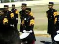 BANDA DE GUERRA LINCES CECYTE MEXICALI NACIONAL CD JUAREZ