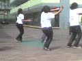 Dance4life 1/2  en el cetis 55