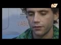 Mika - Interview À La Foire Foire Aux Vins De Colmar