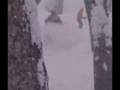 Captain Hirafu in Niseko