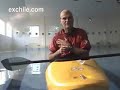Common Threads of Kayak Rolls