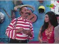 ESPECIAL DEL HUMOR - EL AMPAY DE MASKALY A PAULIN LINLIN 1/2 ESPECIAL DEL HUMOR - EL AMPAY DE MASKALY A PAULIN LINLIN 1/2