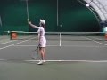 Ffion Newberry Show Reel