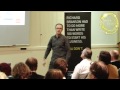 Bright Ideas Seminar - Business Models | Mark Robotham