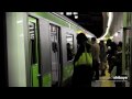 around shibuya