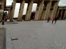 vor dem brandburger tor