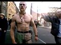 Techno Viking Song No. 2 Remixed