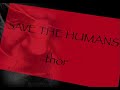 Techno Viking Song No. 2 Remixed