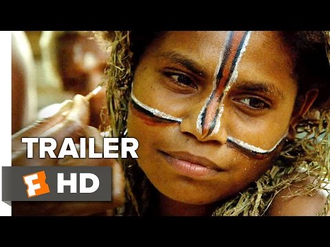 Preview Trailer Tanna, trailer ufficiale originale