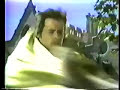 Rothchild's Candy commercial