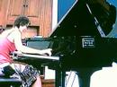 1ste deel uit \"Waldsteinsonate Op.53 \" Beethoven